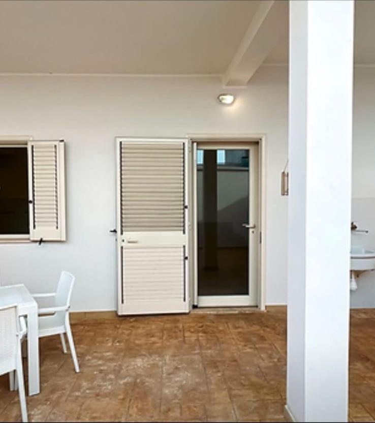 Apartamento Aurora E Alba Casalabate Exterior foto