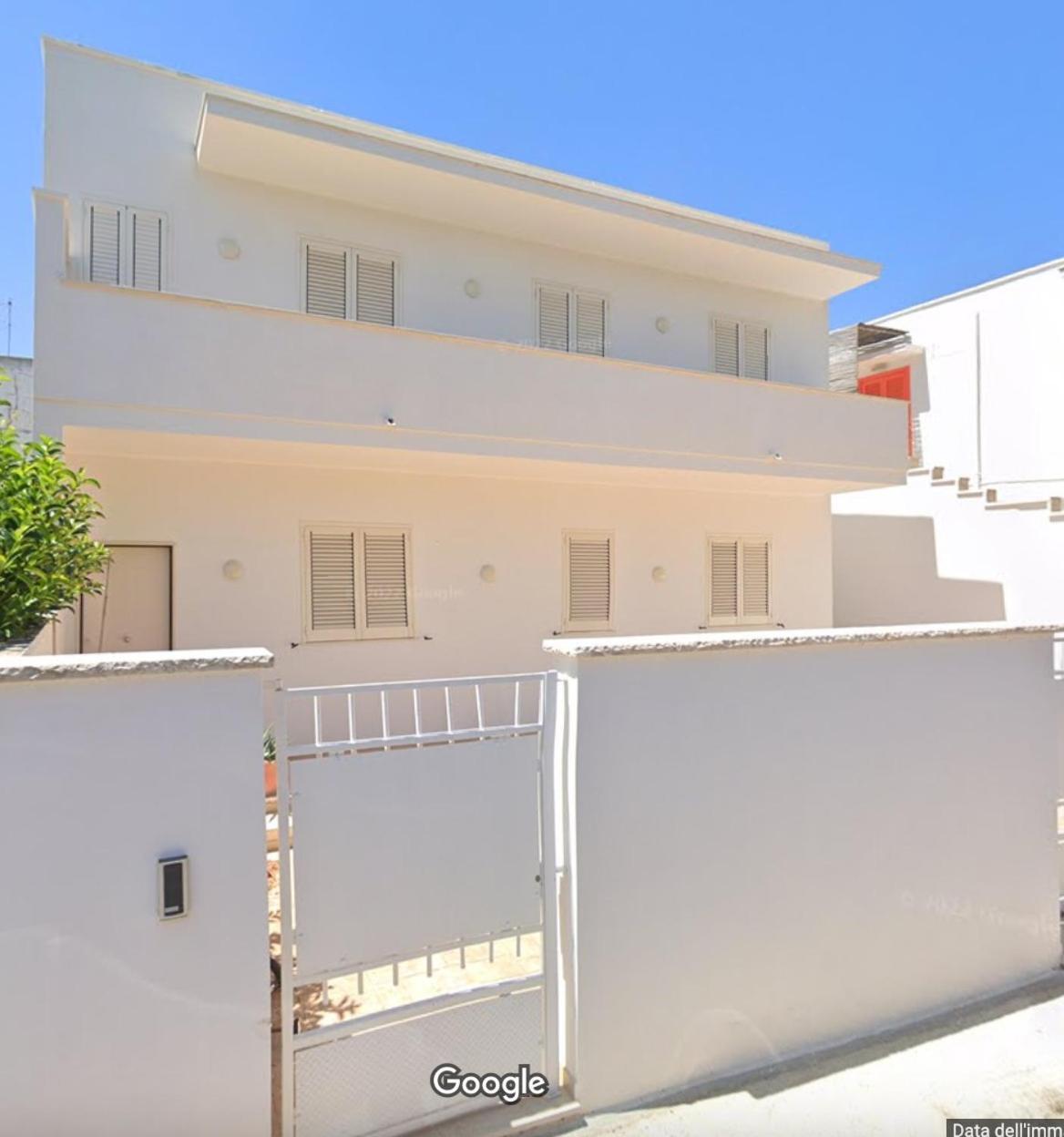 Apartamento Aurora E Alba Casalabate Exterior foto