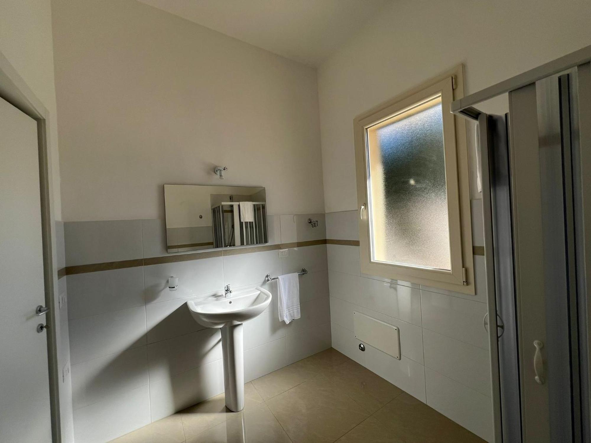 Apartamento Aurora E Alba Casalabate Exterior foto
