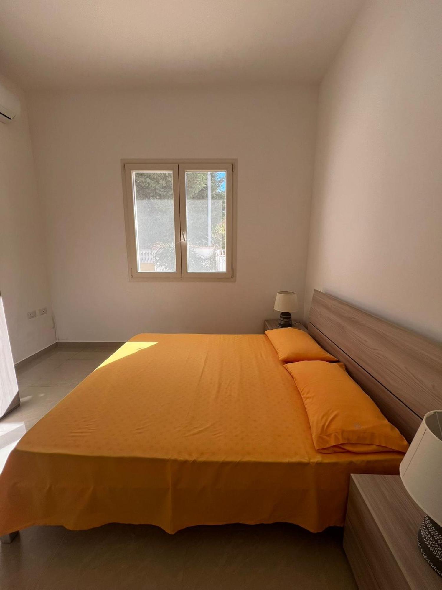 Apartamento Aurora E Alba Casalabate Exterior foto