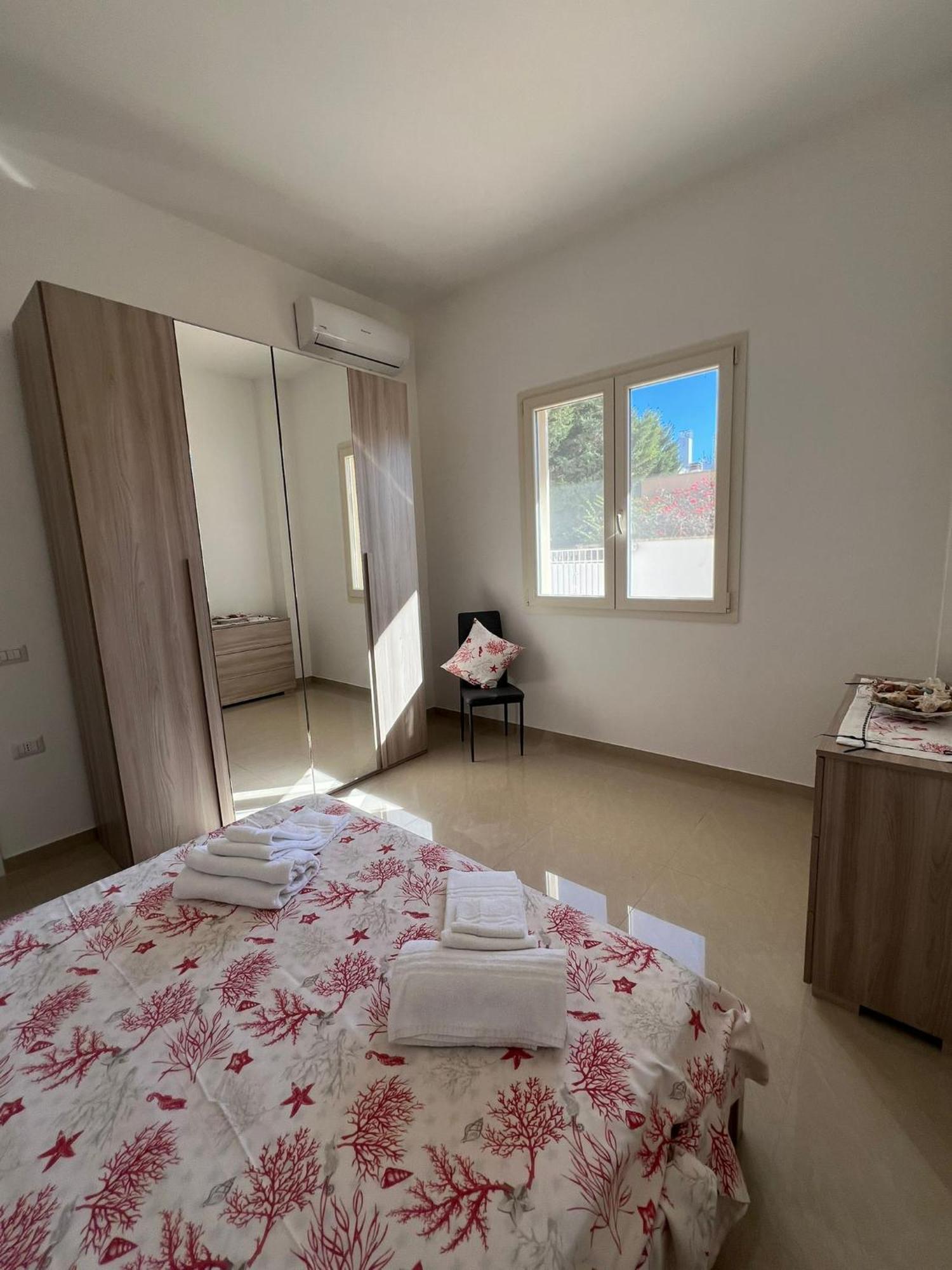 Apartamento Aurora E Alba Casalabate Exterior foto